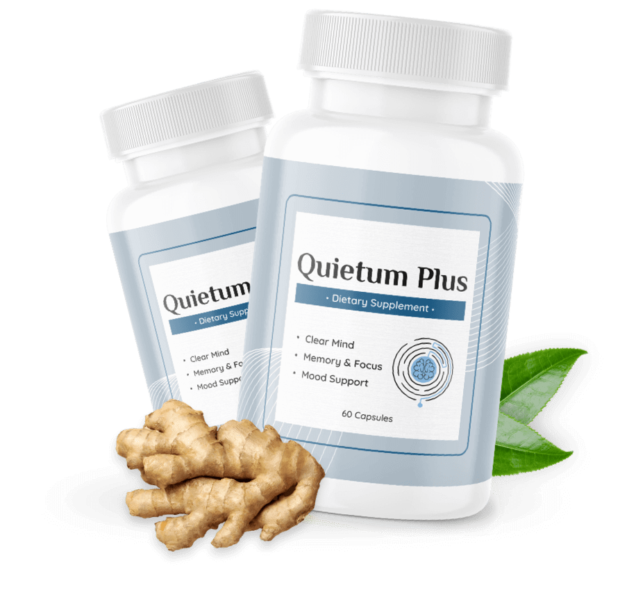 What is Quietum Plus